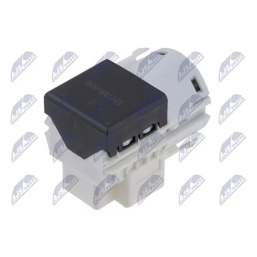 Spínač zapaľovania/štartu EKS-VW-006 /NTY/ - obr. 1