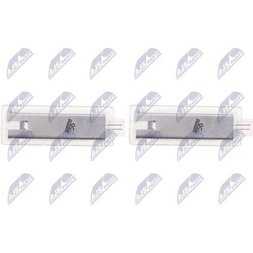 Vnútorné svetlo ELP-BM-009 /NTY/ - obr. 3