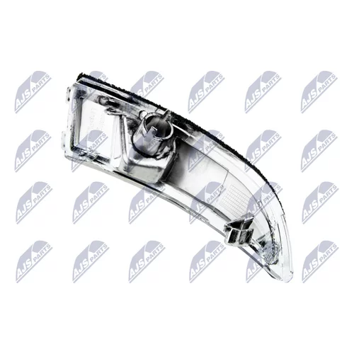 Smerové svetlo ELP-FR-006 /NTY/ - obr. 1