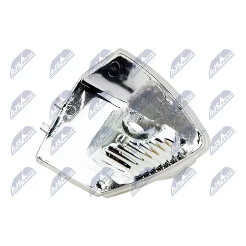 Smerové svetlo ELP-FR-010 /NTY/ - obr. 1