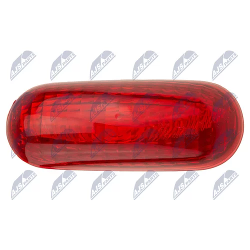 Prídavné brzdové svetlo ELP-PL-002 /NTY/ - obr. 2