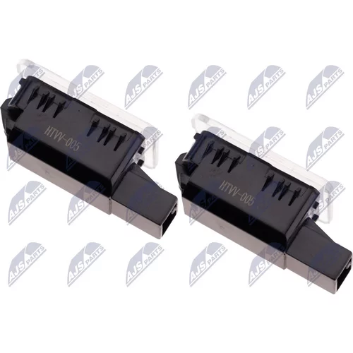 Vnútorné svetlo ELP-VV-005 /NTY/ - obr. 1