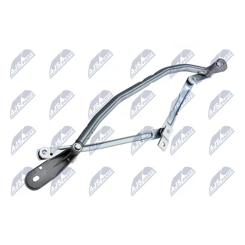 Mechanizmus stieračov EMW-BM-004 /NTY/ - obr. 1