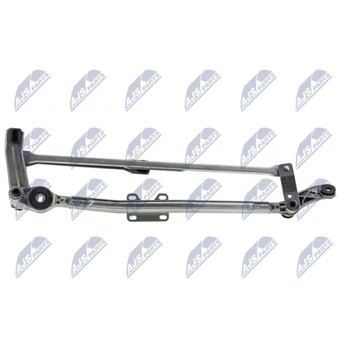 Mechanizmus stieračov EMW-BM-005 /NTY/ - obr. 2