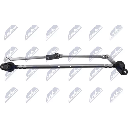 Mechanizmus stieračov EMW-DW-002 /NTY/ - obr. 2