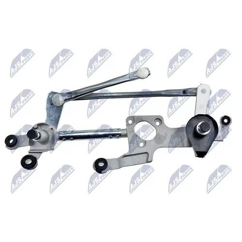 Mechanizmus stieračov EMW-HD-005 /NTY/ - obr. 2