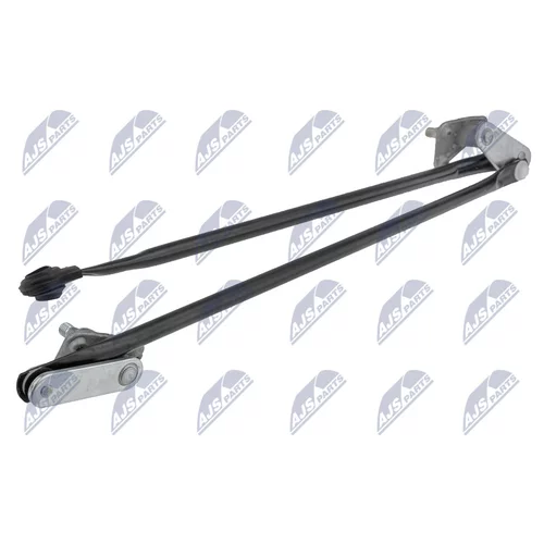 Mechanizmus stieračov EMW-HY-003 /NTY/ - obr. 1