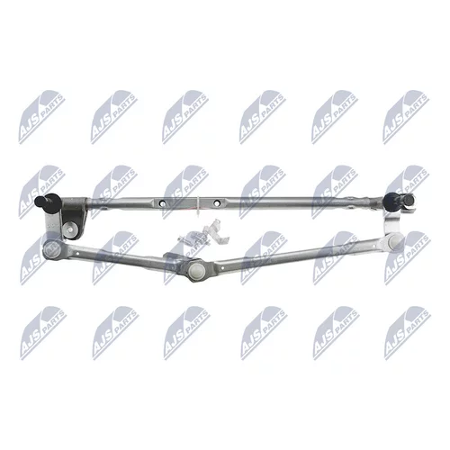 Mechanizmus stieračov EMW-PL-000 /NTY/ - obr. 2