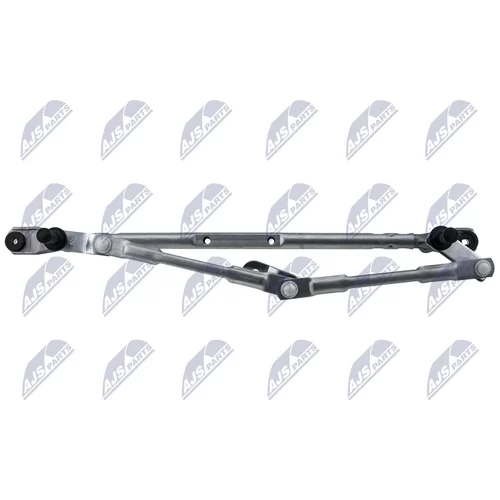 Mechanizmus stieračov EMW-PL-014 /NTY/ - obr. 2