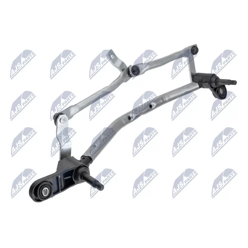 Mechanizmus stieračov EMW-RE-000 /NTY/