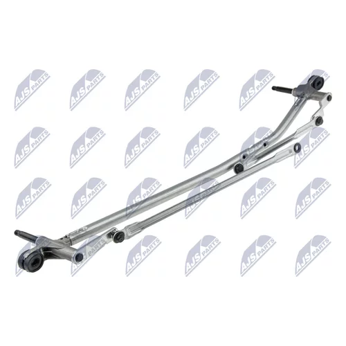 Mechanizmus stieračov EMW-RE-007 /NTY/ - obr. 1