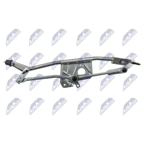 Mechanizmus stieračov EMW-VV-002 /NTY/ - obr. 2