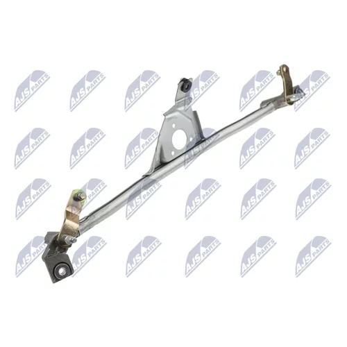 Mechanizmus stieračov EMW-VW-015 /NTY/ - obr. 1