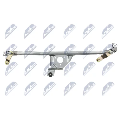 Mechanizmus stieračov EMW-VW-015 /NTY/ - obr. 2
