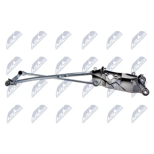 Mechanizmus stieračov EMW-VW-020 /NTY/ - obr. 2