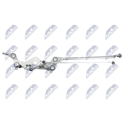 Mechanizmus stieračov EMW-VW-022 /NTY/ - obr. 2
