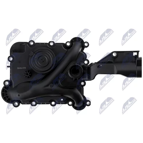Ventil odvetrania kľukovej skrine EPCV-AU-010 /NTY/ - obr. 2