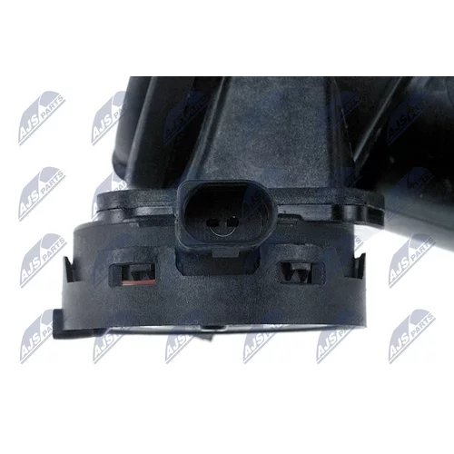 Odlučovač oleja v odvetraní kľukovej skrine EPCV-VW-003 /NTY/ - obr. 4