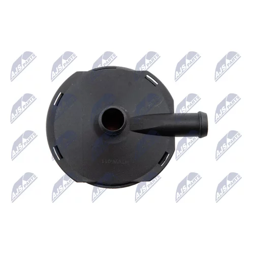 Ventil odvetrania kľukovej skrine EPCV-VW-011 /NTY/ - obr. 2