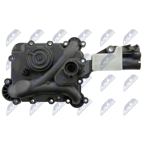 Ventil odvetrania kľukovej skrine EPCV-VW-014 /NTY/ - obr. 3