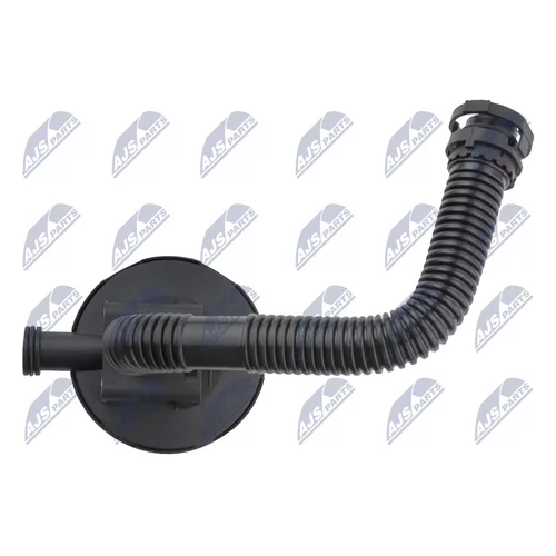 Ventil odvetrania kľukovej skrine EPCV-VW-015 /NTY/ - obr. 2