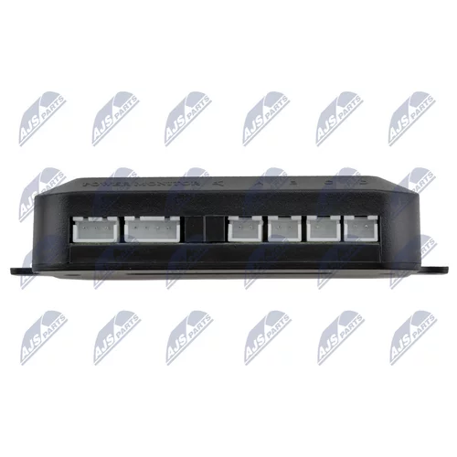 Montazna sasa, Senzor-parkovací asistent EPDC-UV-017W /NTY/ - obr. 1