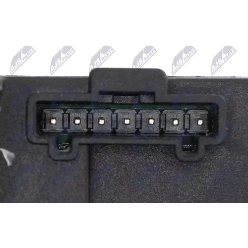 Spínač riadenia EPE-CH-007 /NTY/ - obr. 5