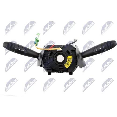 Spínač riadenia EPE-FT-014 /NTY/ - obr. 2