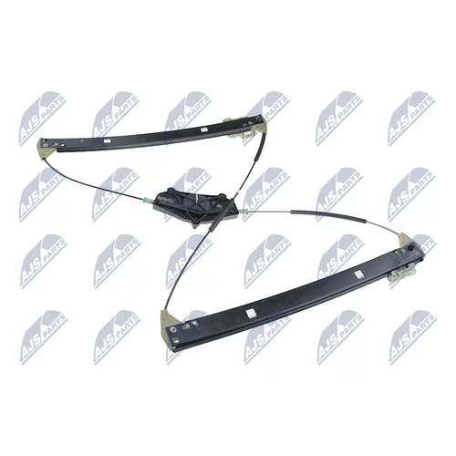 Mechanizmus zdvíhania okna NTY EPS-AU-024