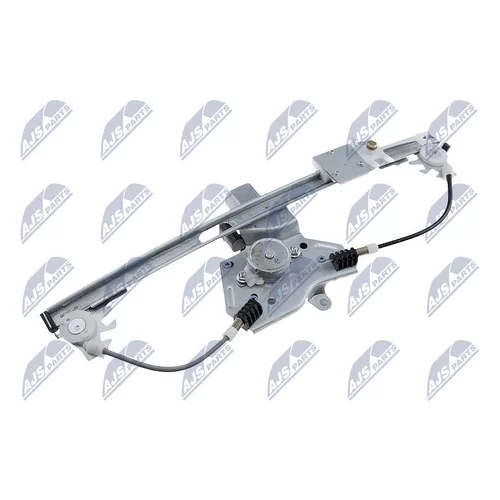 Mechanizmus zdvíhania okna EPS-BM-000S /NTY/ - obr. 1