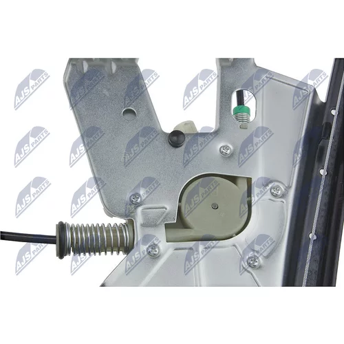 Mechanizmus zdvíhania okna EPS-BM-010S /NTY/ - obr. 3