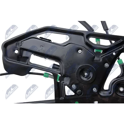 Mechanizmus zdvíhania okna EPS-BM-025S /NTY/ - obr. 3
