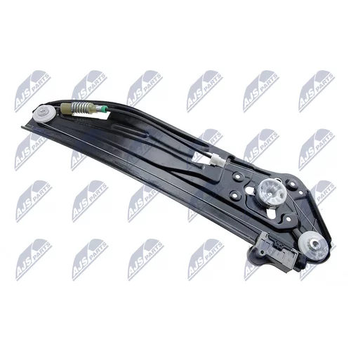 Mechanizmus zdvíhania okna EPS-BM-026 /NTY/ - obr. 1