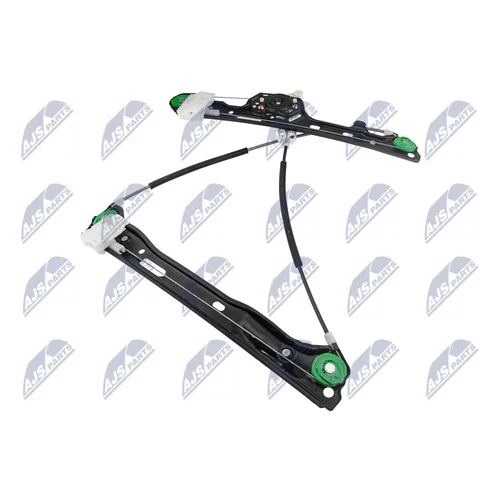 Mechanizmus zdvíhania okna EPS-BM-049 /NTY/ - obr. 1