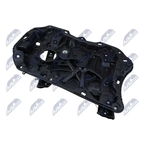 Mechanizmus zdvíhania okna NTY EPS-BM-068
