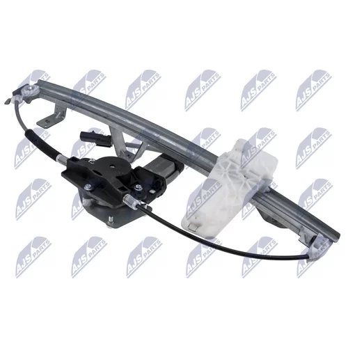 Mechanizmus zdvíhania okna EPS-CH-000S /NTY/ - obr. 1