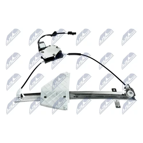 Mechanizmus zdvíhania okna EPS-CH-008 /NTY/ - obr. 1