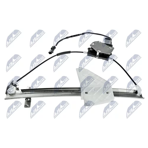 Mechanizmus zdvíhania okna EPS-CH-009 /NTY/ - obr. 1