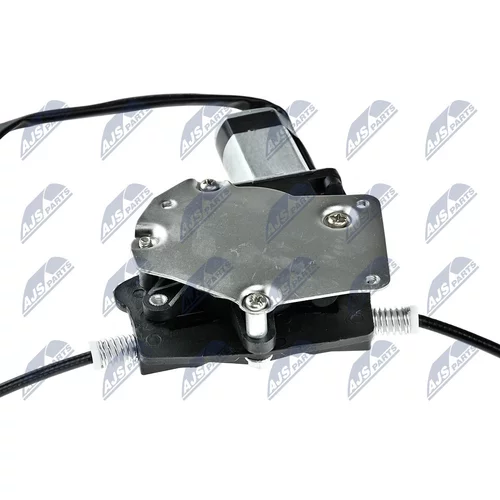 Mechanizmus zdvíhania okna EPS-CH-009 /NTY/ - obr. 2