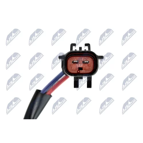 Mechanizmus zdvíhania okna EPS-CH-009 /NTY/ - obr. 4