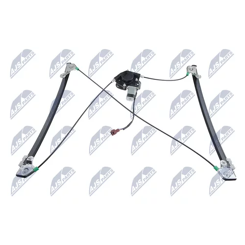Mechanizmus zdvíhania okna EPS-CH-012S /NTY/ - obr. 1