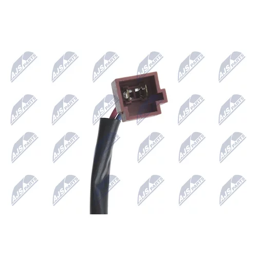 Mechanizmus zdvíhania okna EPS-CH-012S /NTY/ - obr. 4