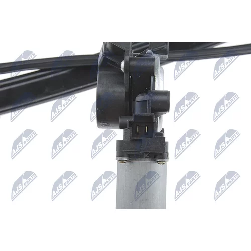 Mechanizmus zdvíhania okna EPS-CH-016S /NTY/ - obr. 4