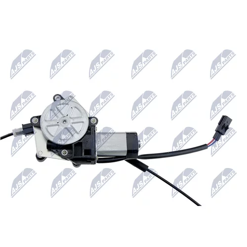 Mechanizmus zdvíhania okna EPS-CH-023S /NTY/ - obr. 2