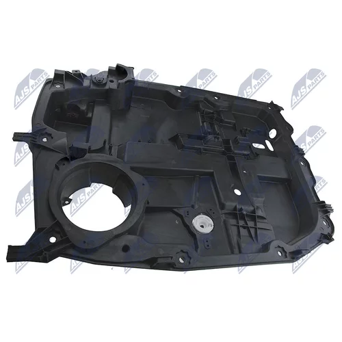 Mechanizmus zdvíhania okna EPS-CH-027S /NTY/ - obr. 1