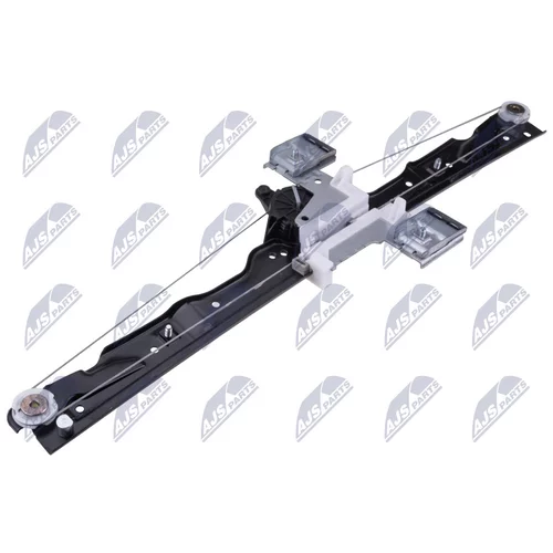 Mechanizmus zdvíhania okna EPS-CH-044 /NTY/ - obr. 2