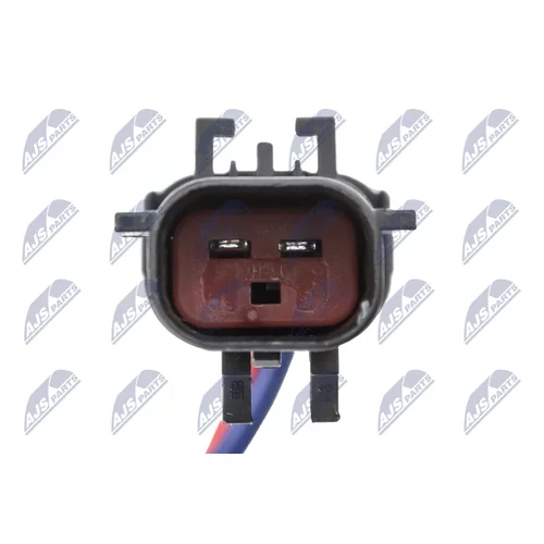 Mechanizmus zdvíhania okna EPS-CH-046 /NTY/ - obr. 3