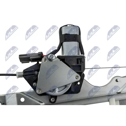 Mechanizmus zdvíhania okna EPS-CH-047 /NTY/ - obr. 2