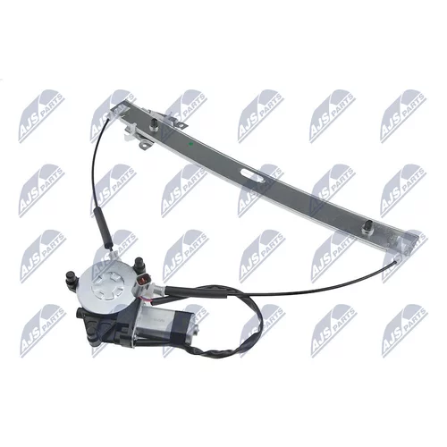 Mechanizmus zdvíhania okna EPS-FR-003S /NTY/ - obr. 4
