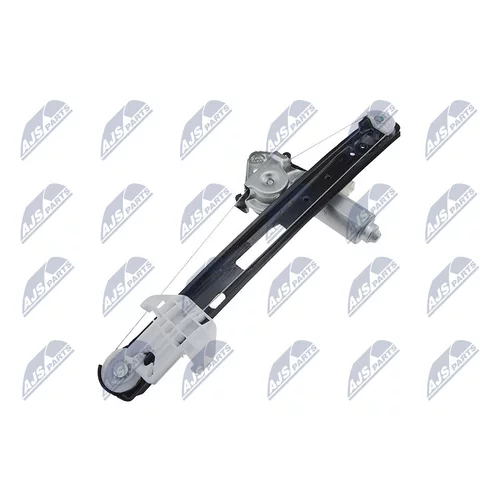 Mechanizmus zdvíhania okna EPS-FR-004S /NTY/ - obr. 1